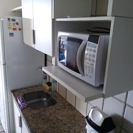 Edificio Nautilus Διαμέρισμα Maceió Εξωτερικό φωτογραφία