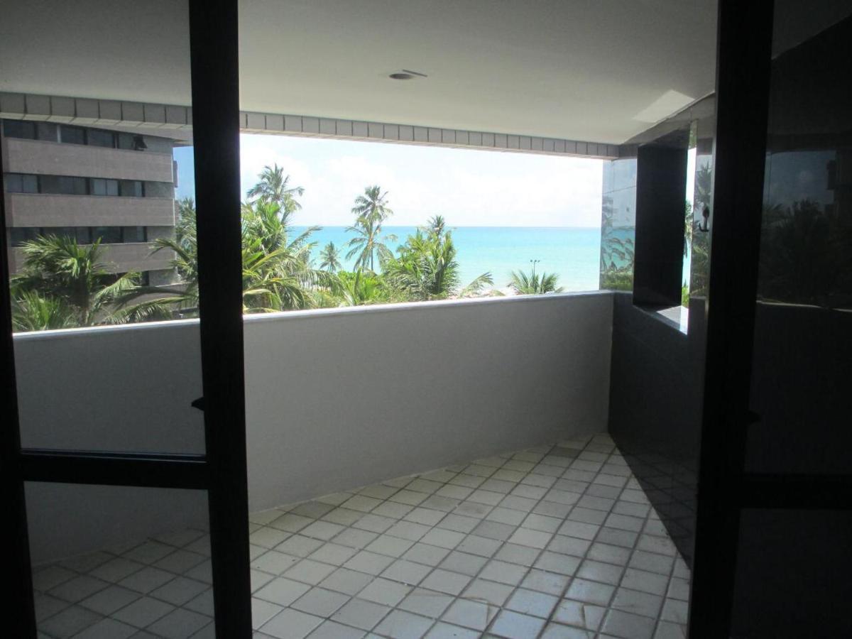 Edificio Nautilus Διαμέρισμα Maceió Εξωτερικό φωτογραφία