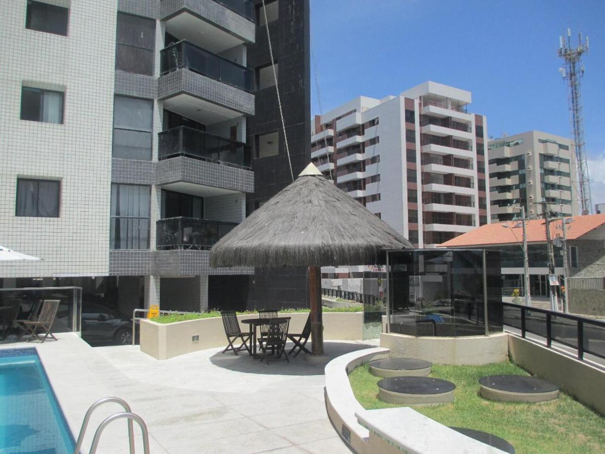 Edificio Nautilus Διαμέρισμα Maceió Εξωτερικό φωτογραφία