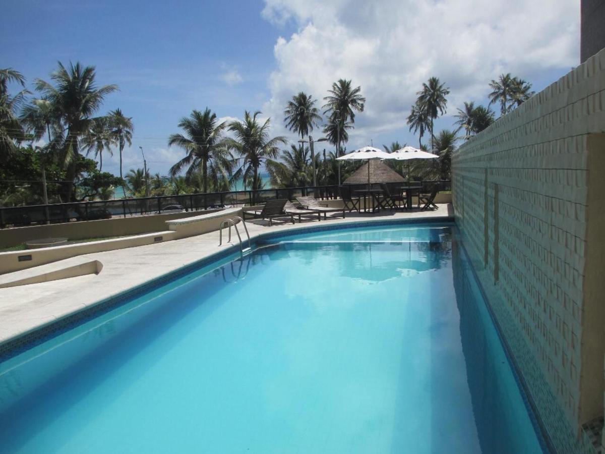 Edificio Nautilus Διαμέρισμα Maceió Εξωτερικό φωτογραφία