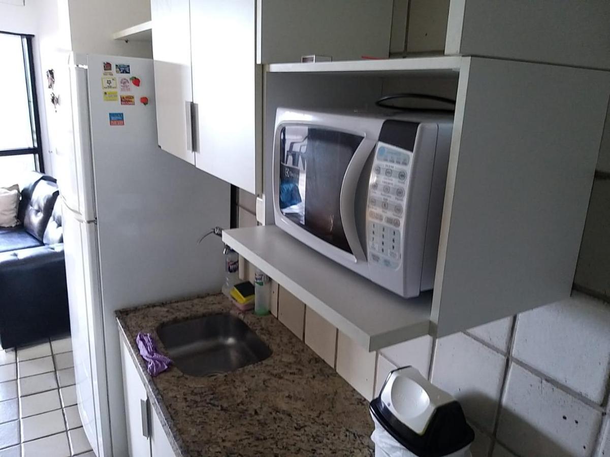 Edificio Nautilus Διαμέρισμα Maceió Εξωτερικό φωτογραφία