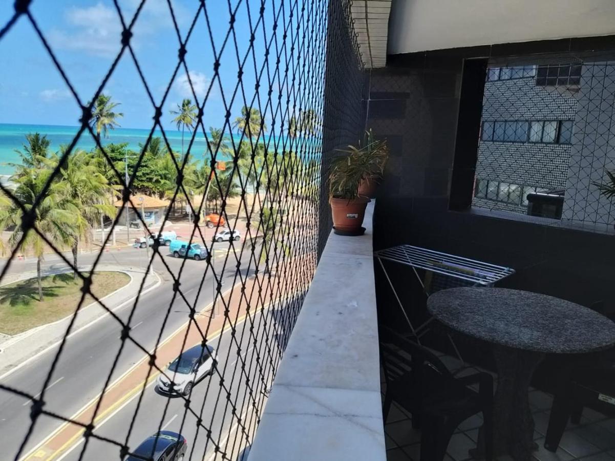 Edificio Nautilus Διαμέρισμα Maceió Εξωτερικό φωτογραφία
