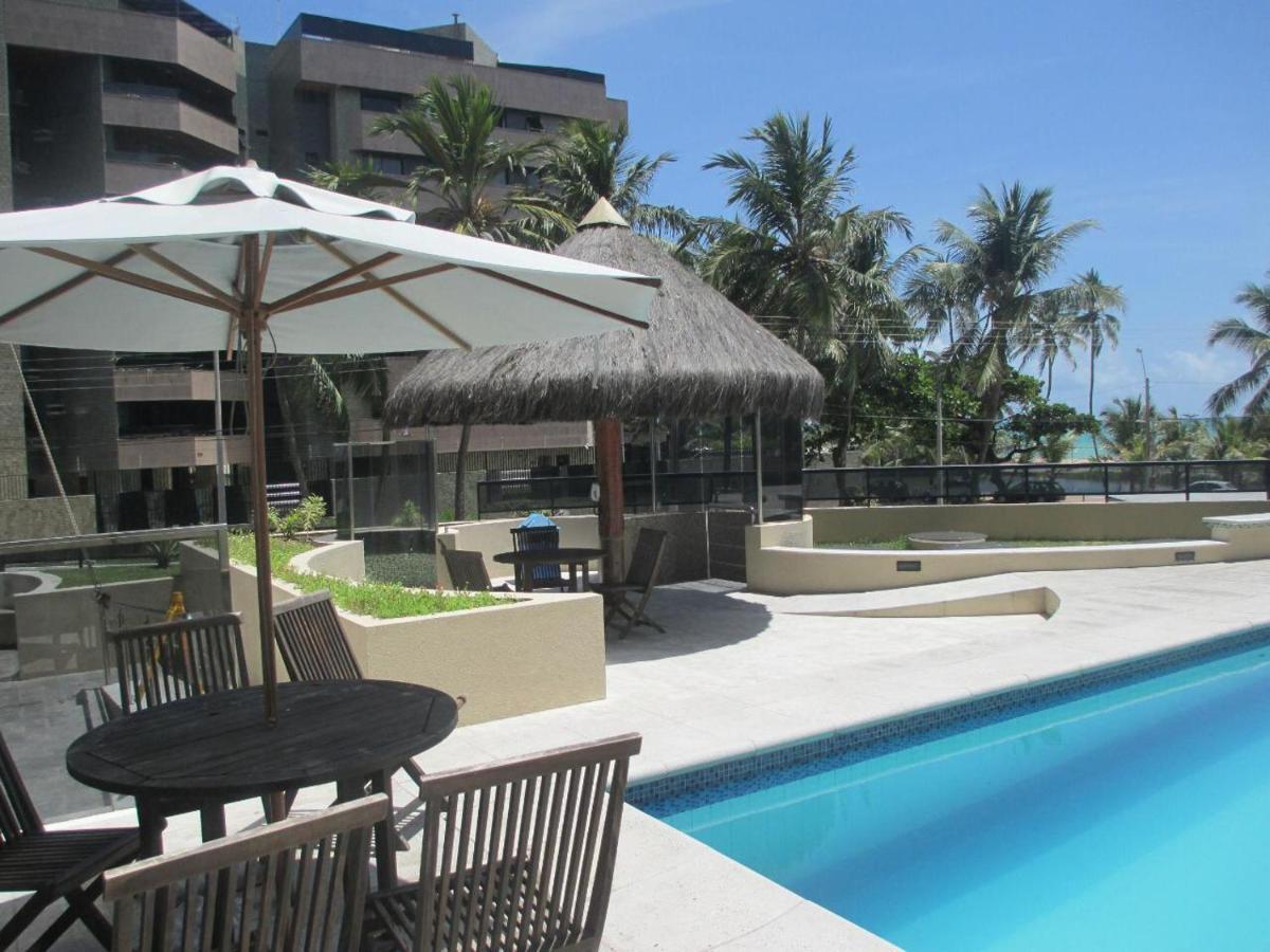 Edificio Nautilus Διαμέρισμα Maceió Εξωτερικό φωτογραφία