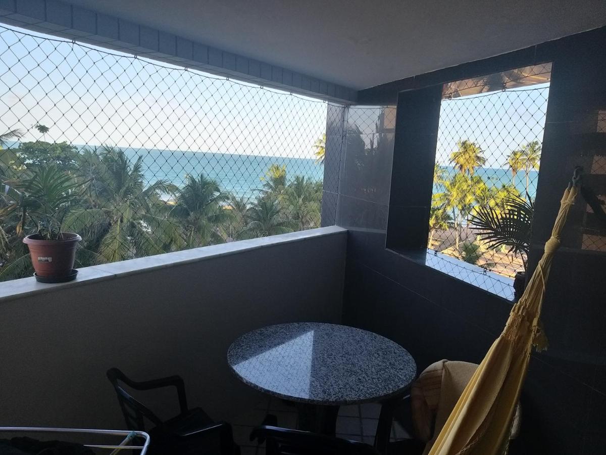 Edificio Nautilus Διαμέρισμα Maceió Εξωτερικό φωτογραφία