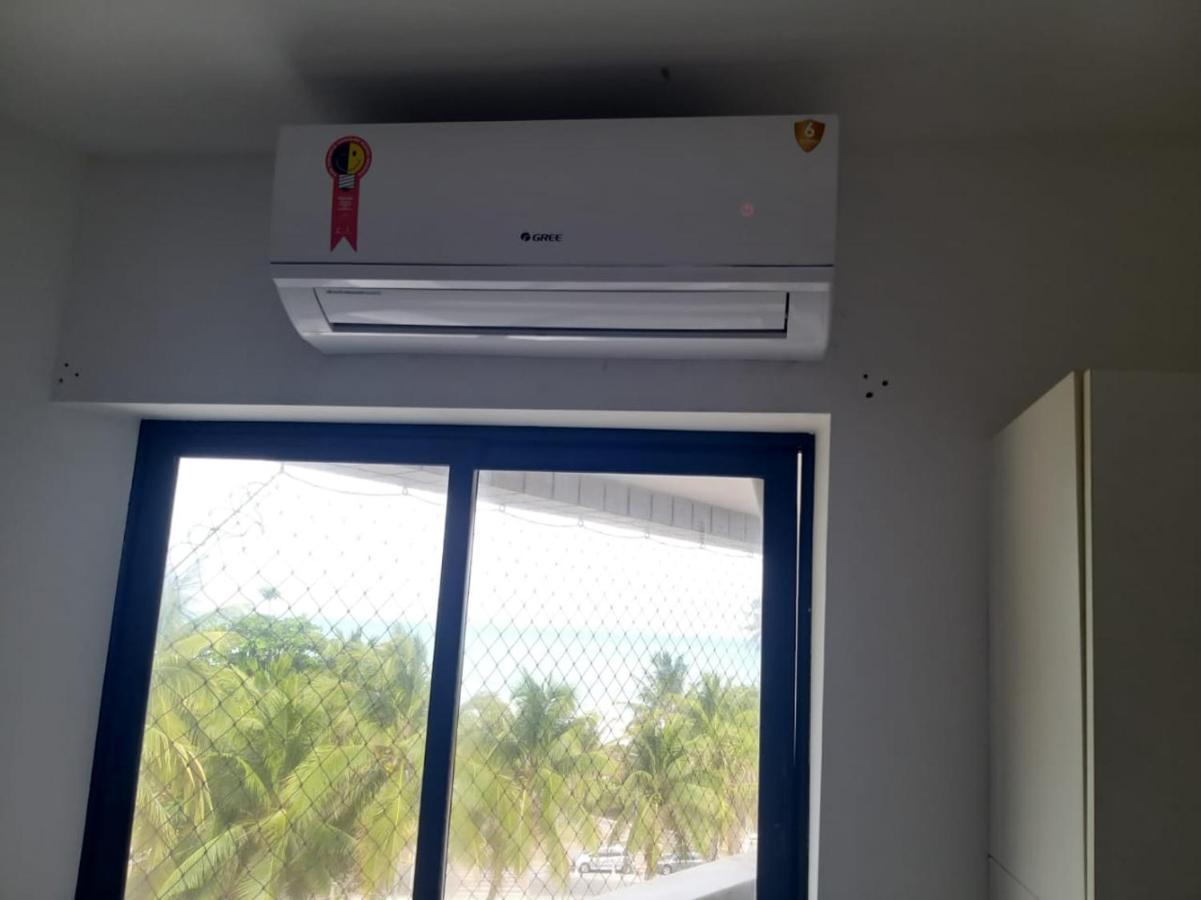 Edificio Nautilus Διαμέρισμα Maceió Εξωτερικό φωτογραφία