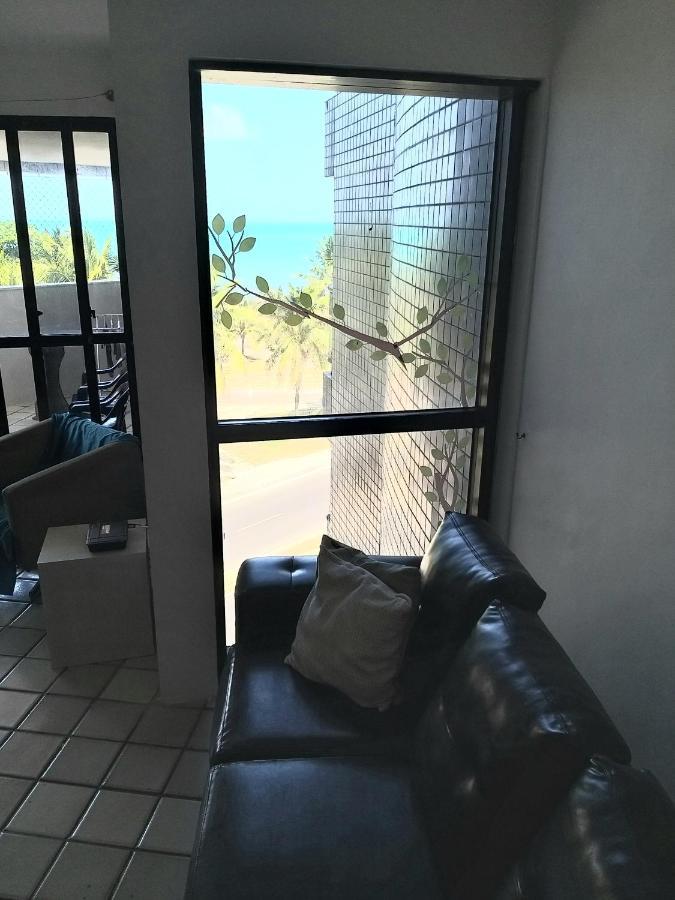 Edificio Nautilus Διαμέρισμα Maceió Εξωτερικό φωτογραφία