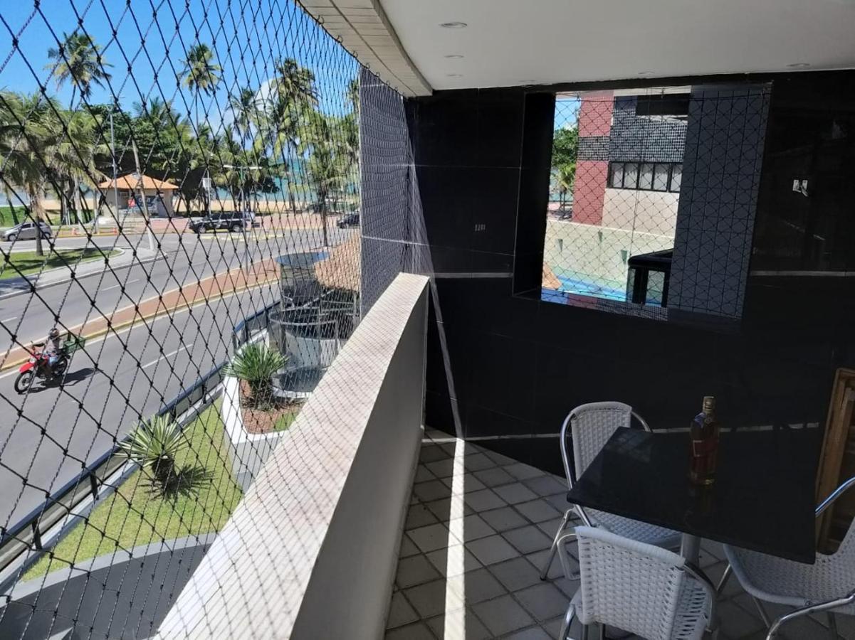 Edificio Nautilus Διαμέρισμα Maceió Εξωτερικό φωτογραφία