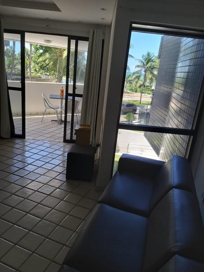 Edificio Nautilus Διαμέρισμα Maceió Εξωτερικό φωτογραφία